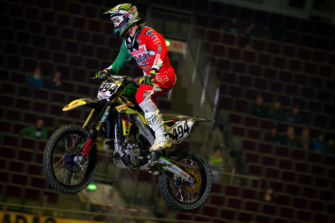 Dave Versluis