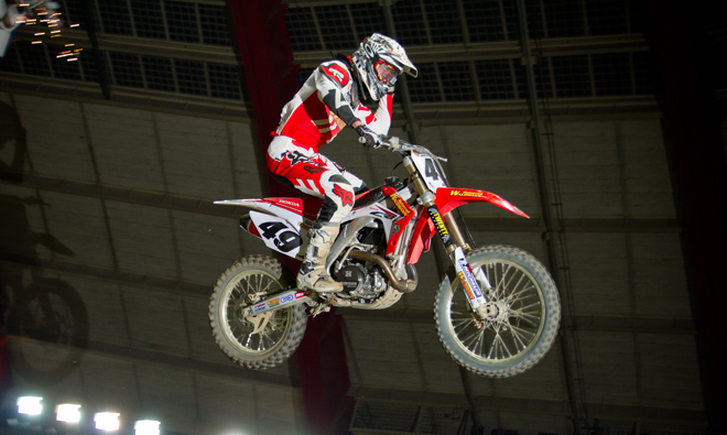 Gavin Faith