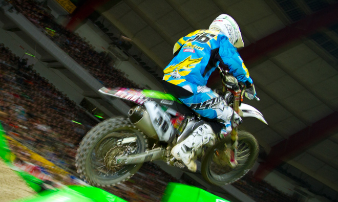 Gregory Aranda 