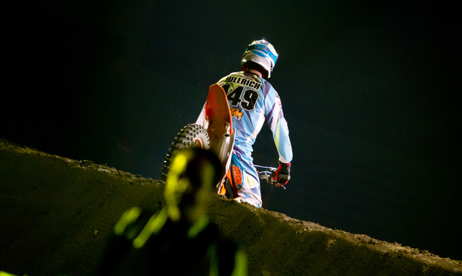 Dennis Ullrich