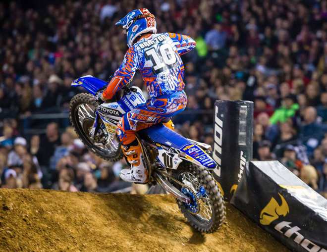 Justin Brayton 