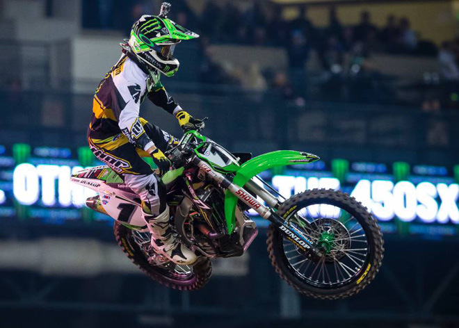 Ryan Villopoto