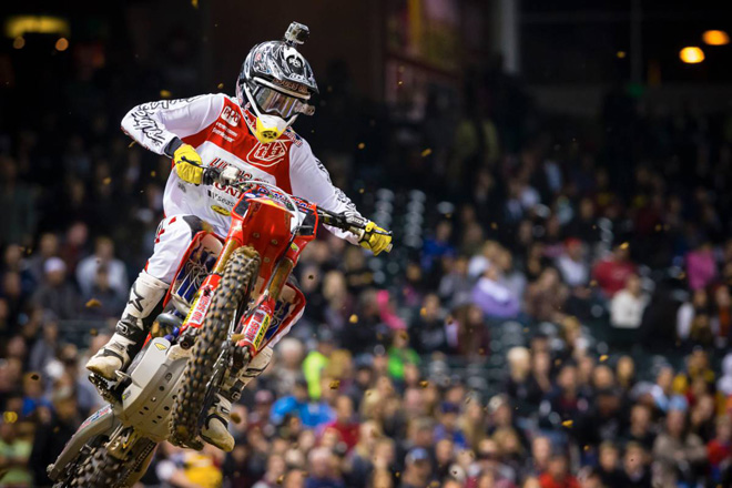 Cole Seely 