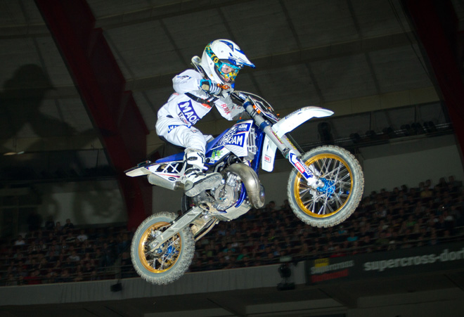 Carl Ostermann