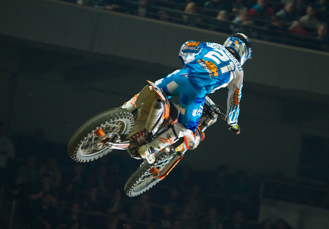 Mathias Jorgensen