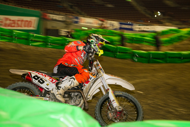 Mickael Musquin
