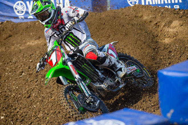 Ryan Villopoto