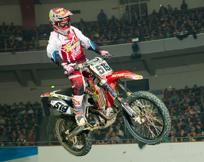 Loic Rombaut