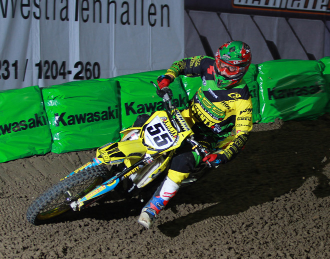 Nick Sauermann 