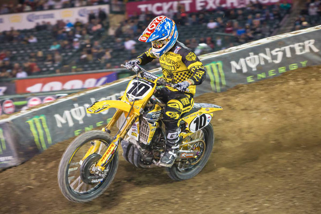 Justin Brayton