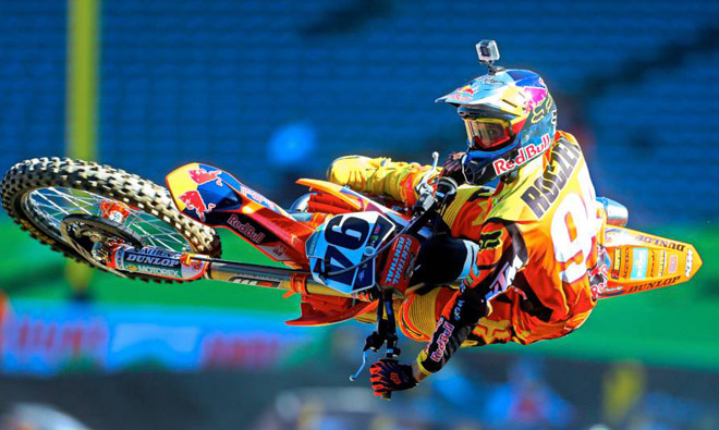 Ken Roczen
