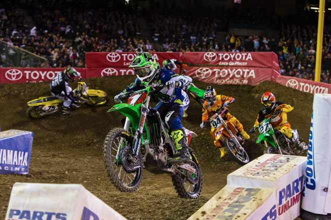 Ryan Villopoto