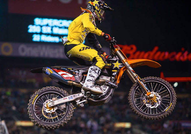 Jason Anderson