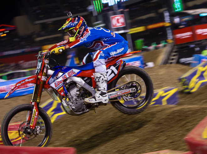 Cole Seely