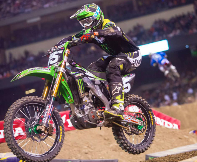 Dean Wilson