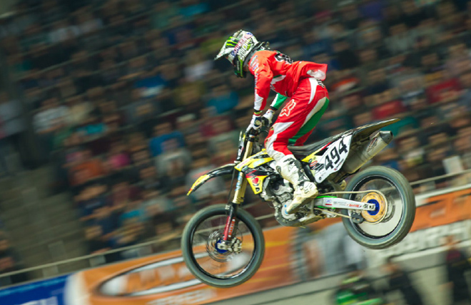 Dave Versluis