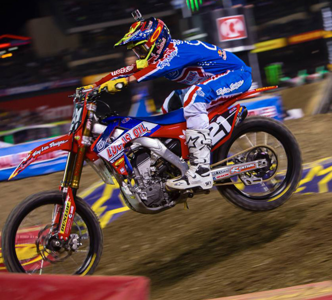 Cole Seely