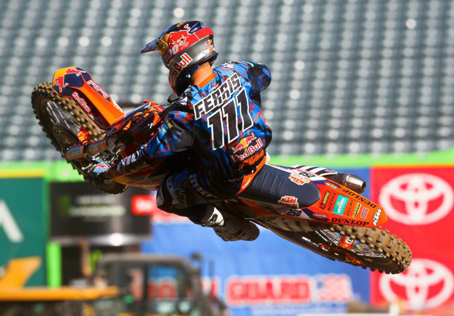 Dean Ferris 