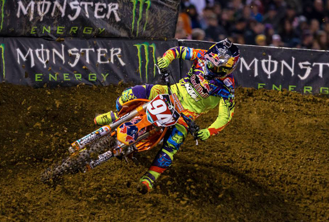 Ken Roczen