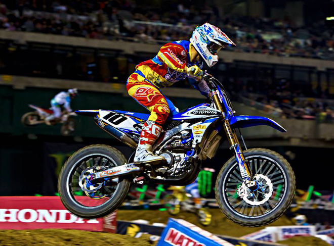 Justin Brayton