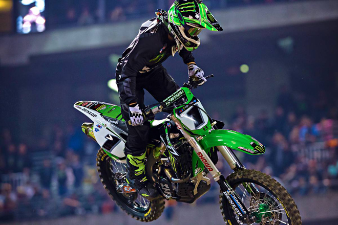 Ryan Villopoto