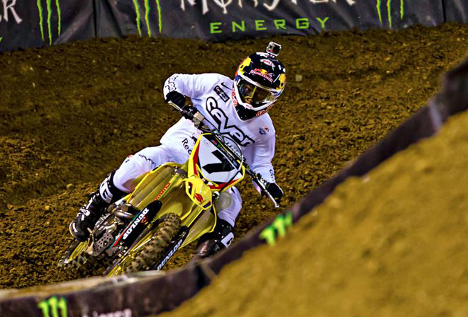 James Stewart