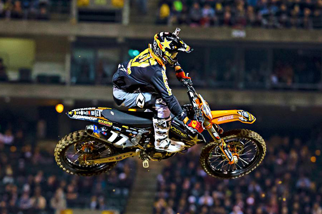 Jason Anderson