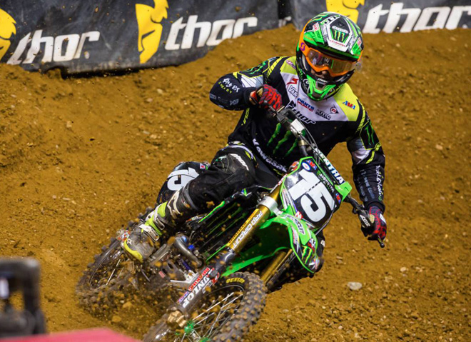 Dean Wilson