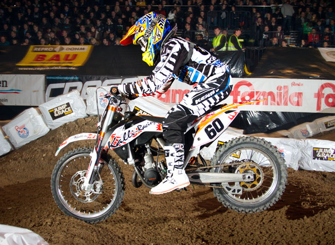 Nico Koch 