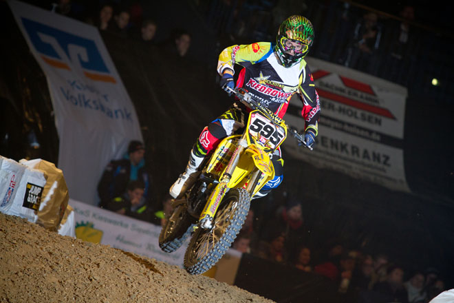 Mathias Linke