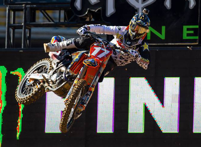 Jason Anderson