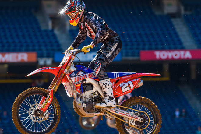 Cole Seely