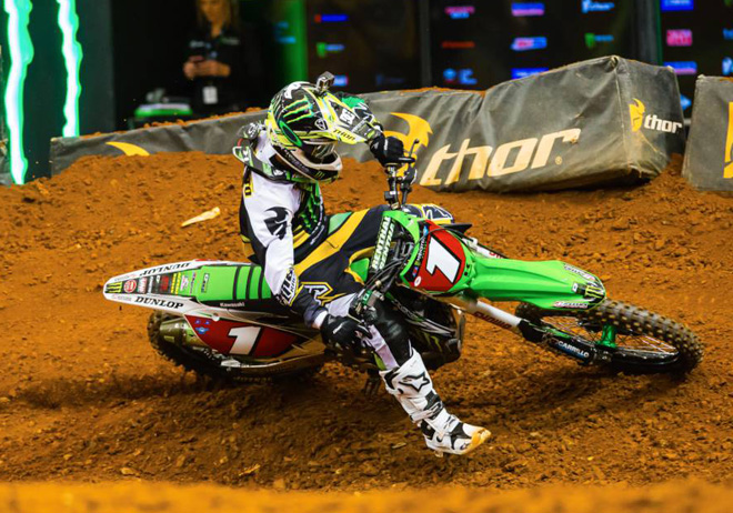 Ryan Villopoto