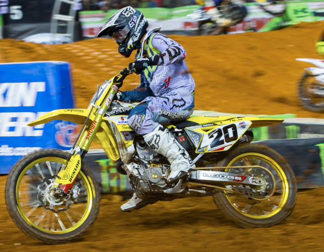 Broc Tickle