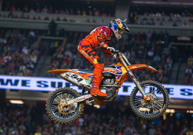 Ken Roczen