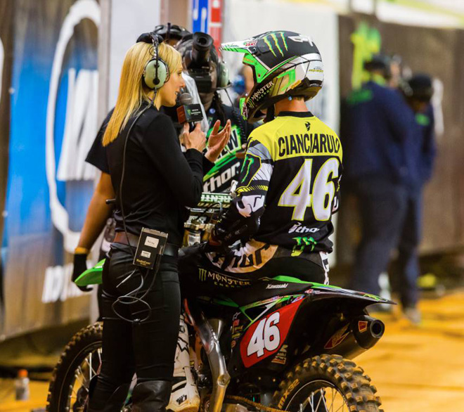 Adam Cianciarulo