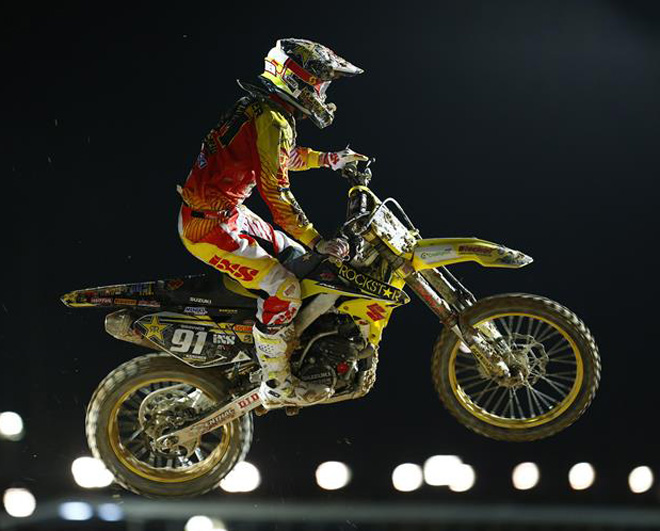 Jeremy Seewer