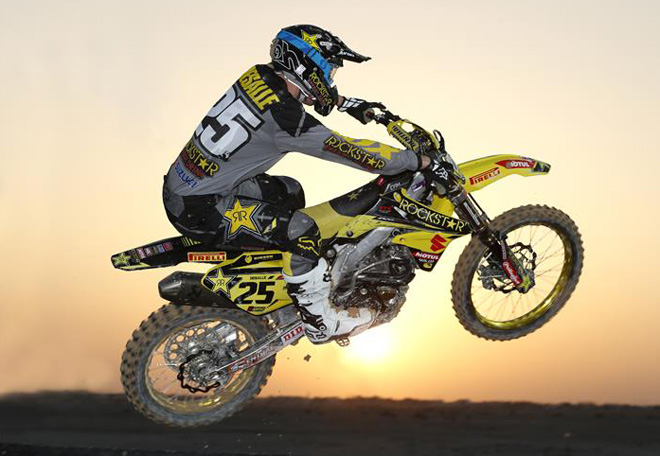 Clément Desalle