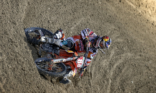 Jeffrey Herlings