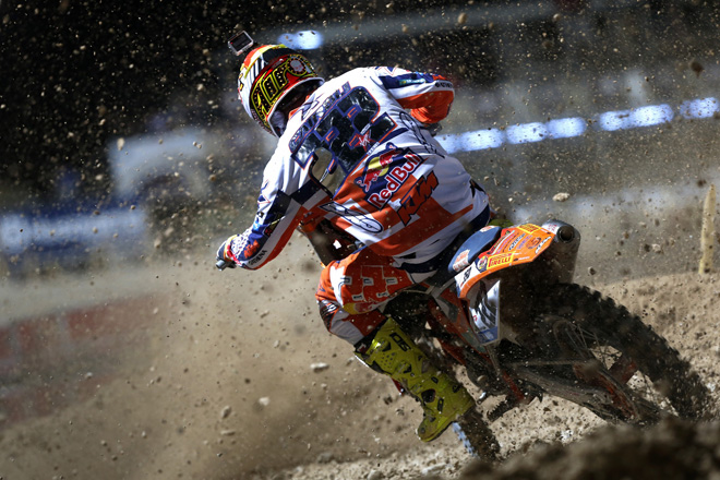 Antonio Cairoli