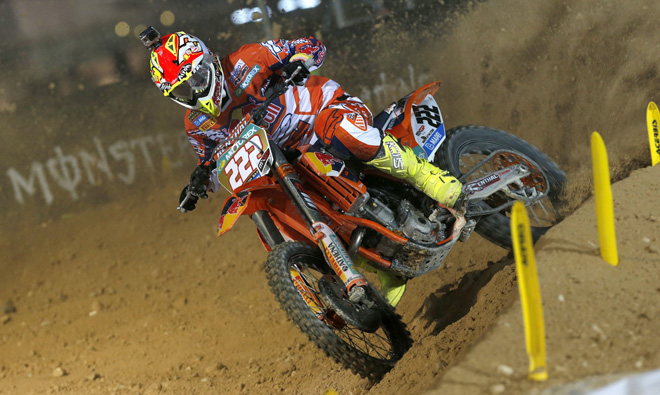 Antonio Cairoli