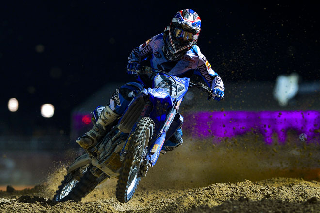 Jeremy van Horebeek