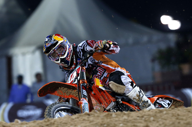 Jeffrey Herlings