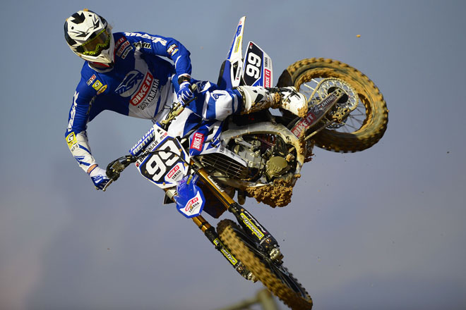 Max Anstie