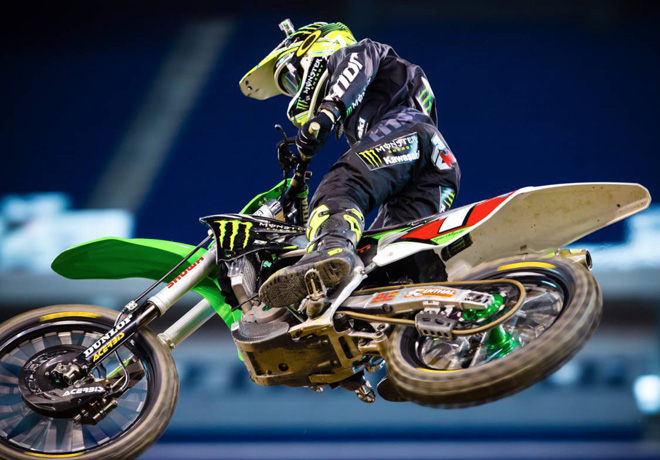 Ryan Villopoto