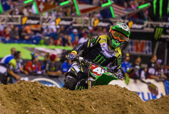 Adam Cianciarulo