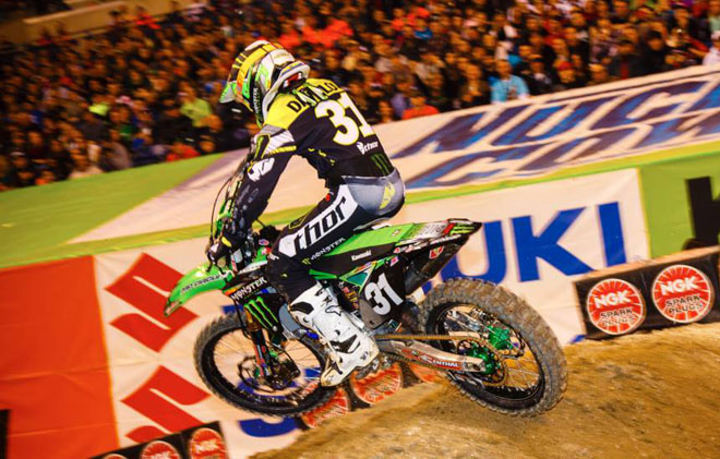 Martin Davalos