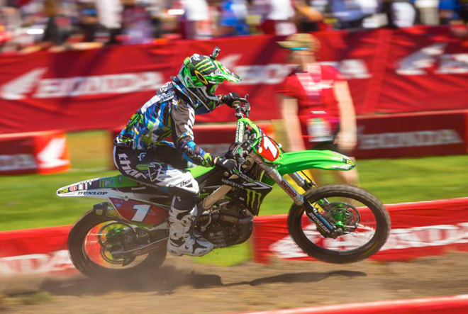 Ryan Villopoto
