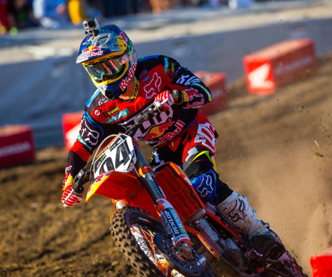 Ken Roczen