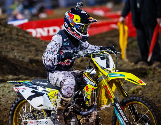 James Stewart